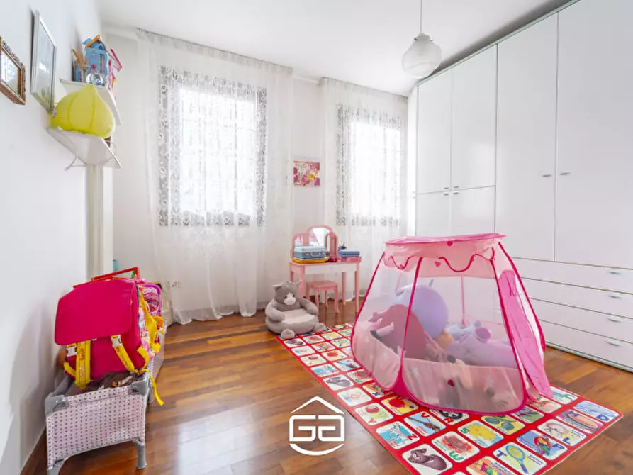 Immagine 56 di Villa in vendita  in Via Roare, 46 a Villaverla