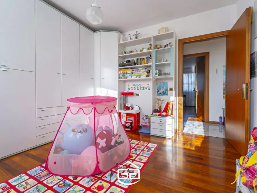 Immagine 57 di Villa in vendita  in Via Roare, 46 a Villaverla