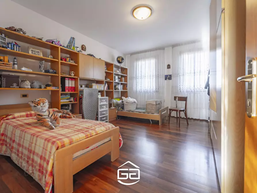 Immagine 58 di Villa in vendita  in Via Roare, 46 a Villaverla