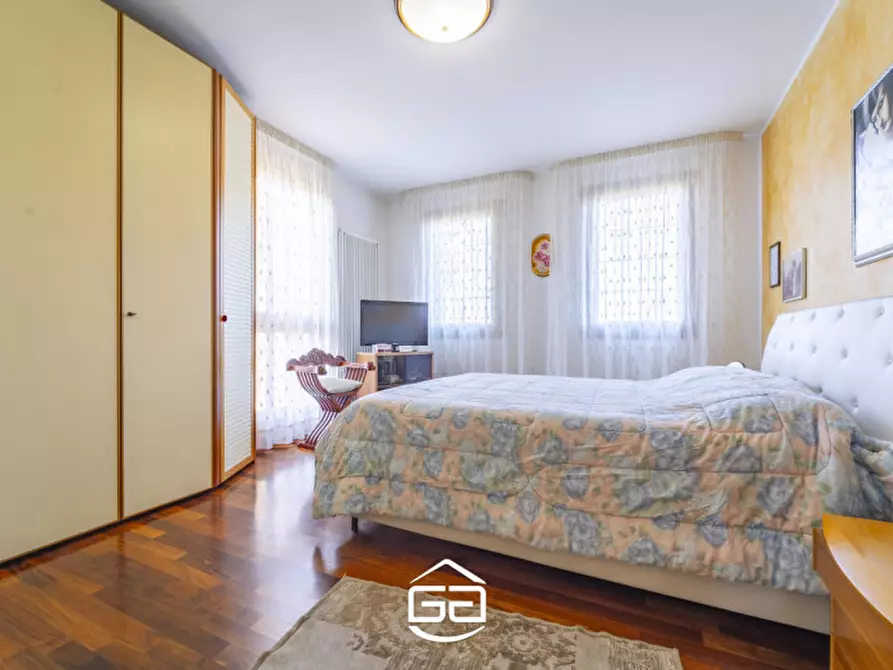 Immagine 60 di Villa in vendita  in Via Roare, 46 a Villaverla