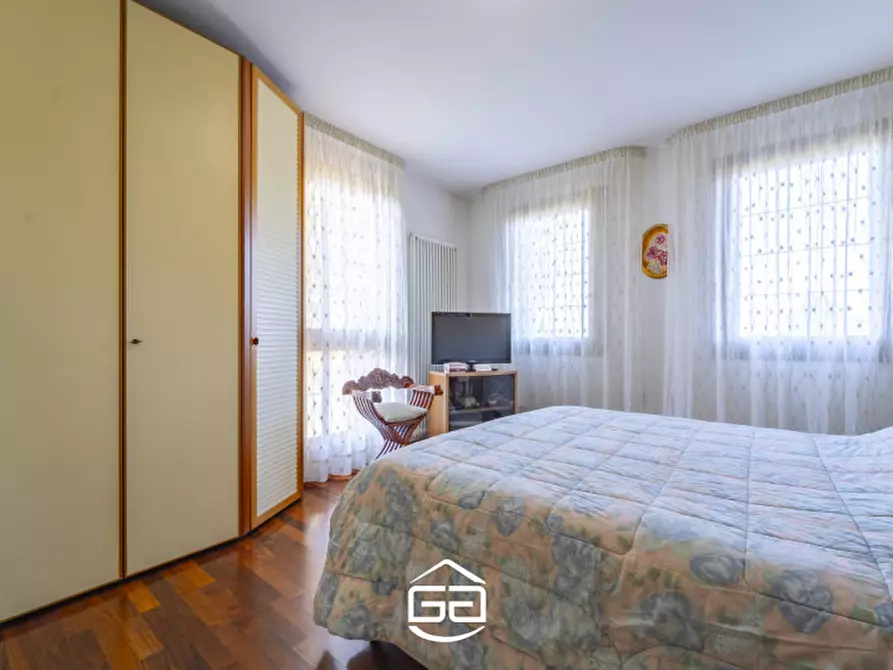 Immagine 61 di Villa in vendita  in Via Roare, 46 a Villaverla