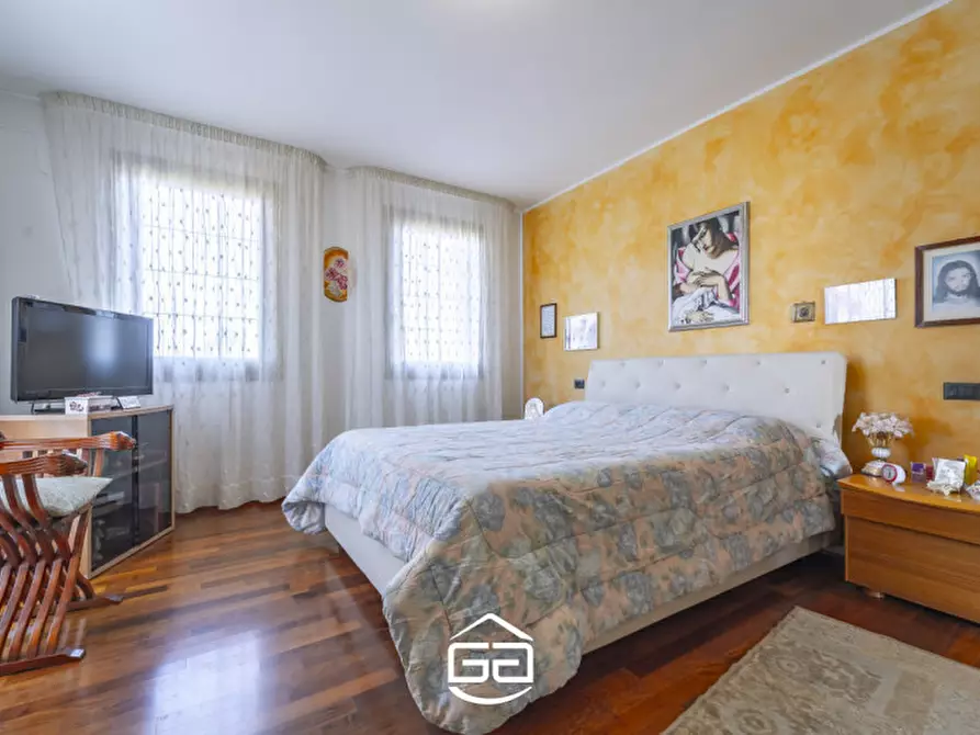 Immagine 62 di Villa in vendita  in Via Roare, 46 a Villaverla