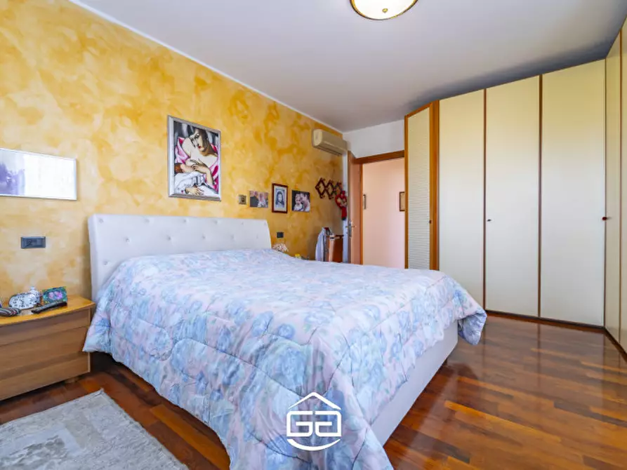 Immagine 63 di Villa in vendita  in Via Roare, 46 a Villaverla