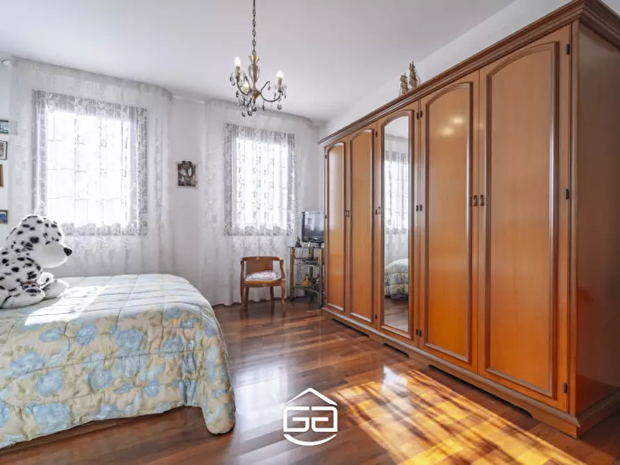 Immagine 64 di Villa in vendita  in Via Roare, 46 a Villaverla