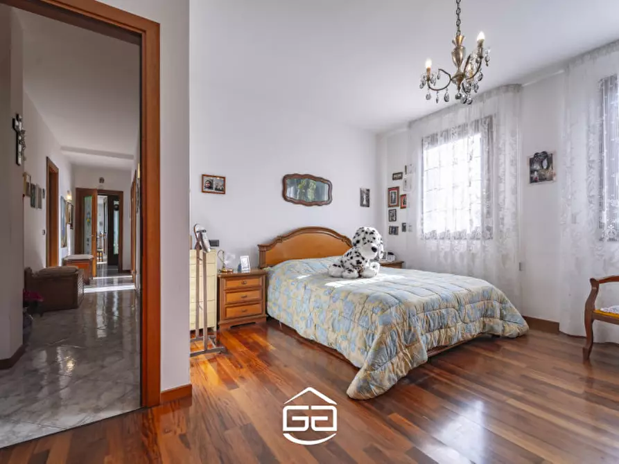 Immagine 65 di Villa in vendita  in Via Roare, 46 a Villaverla