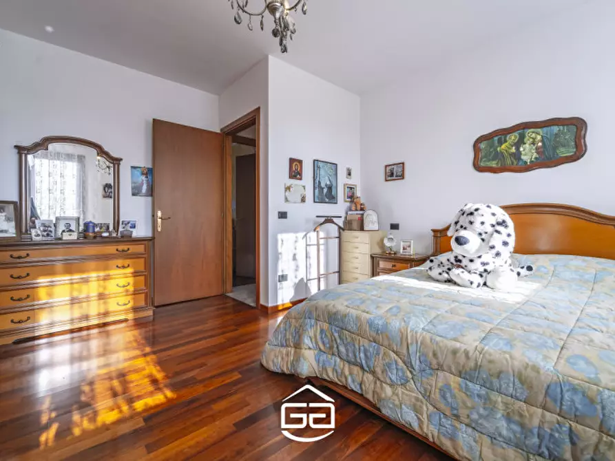 Immagine 66 di Villa in vendita  in Via Roare, 46 a Villaverla