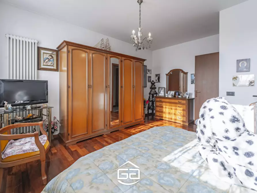 Immagine 67 di Villa in vendita  in Via Roare, 46 a Villaverla