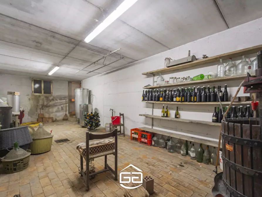 Immagine 75 di Villa in vendita  in Via Roare, 46 a Villaverla