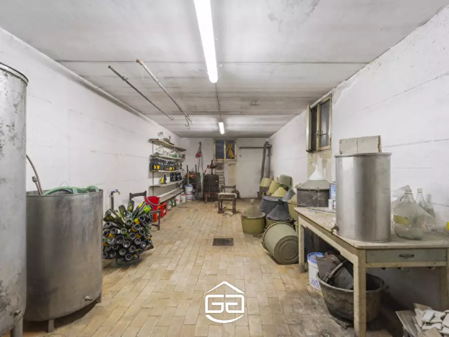 Immagine 76 di Villa in vendita  in Via Roare, 46 a Villaverla