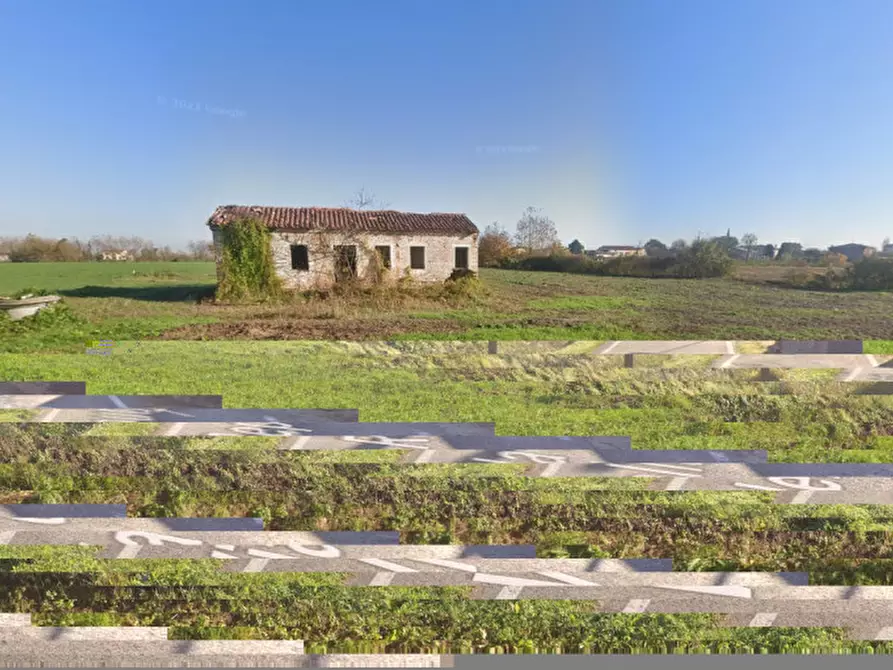 Immagine 1 di Rustico / casale in vendita  in VIA DELLA REPUBBLICA a Campolongo Maggiore