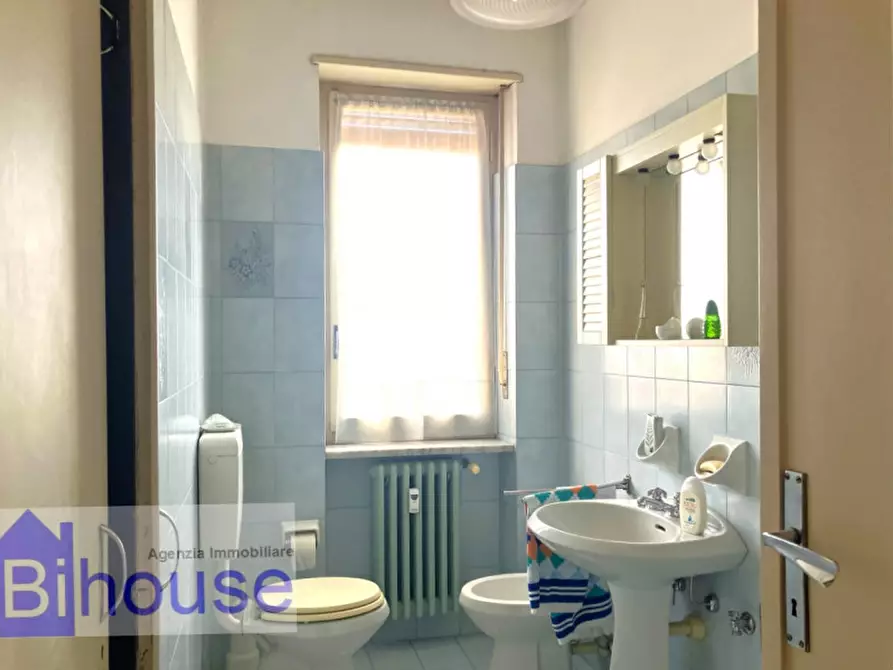 Immagine 7 di Appartamento in vendita  in via gb costanzo a Biella