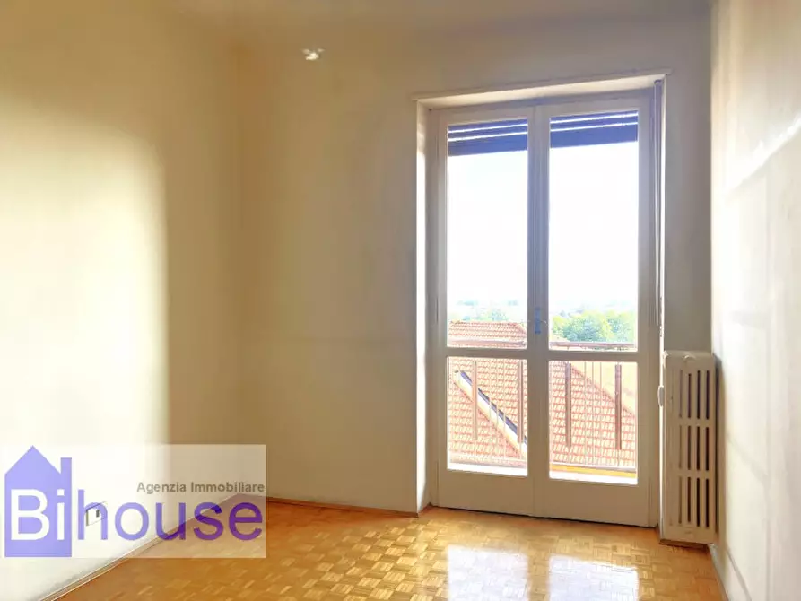 Immagine 8 di Appartamento in vendita  in via gb costanzo a Biella