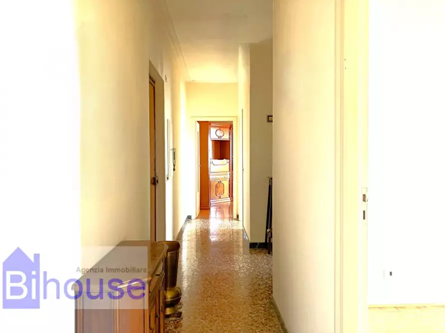 Immagine 10 di Appartamento in vendita  in via gb costanzo a Biella