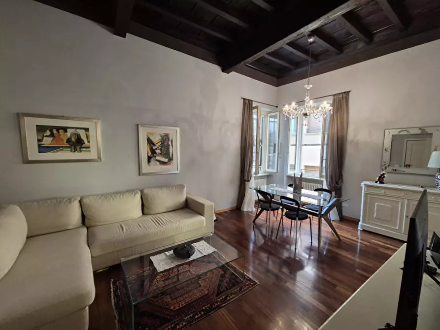 Immagine 1 di Appartamento in vendita  in via strinati 18 a Cesena