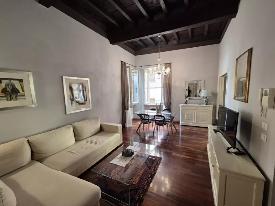 Immagine 2 di Appartamento in vendita  in via strinati 18 a Cesena