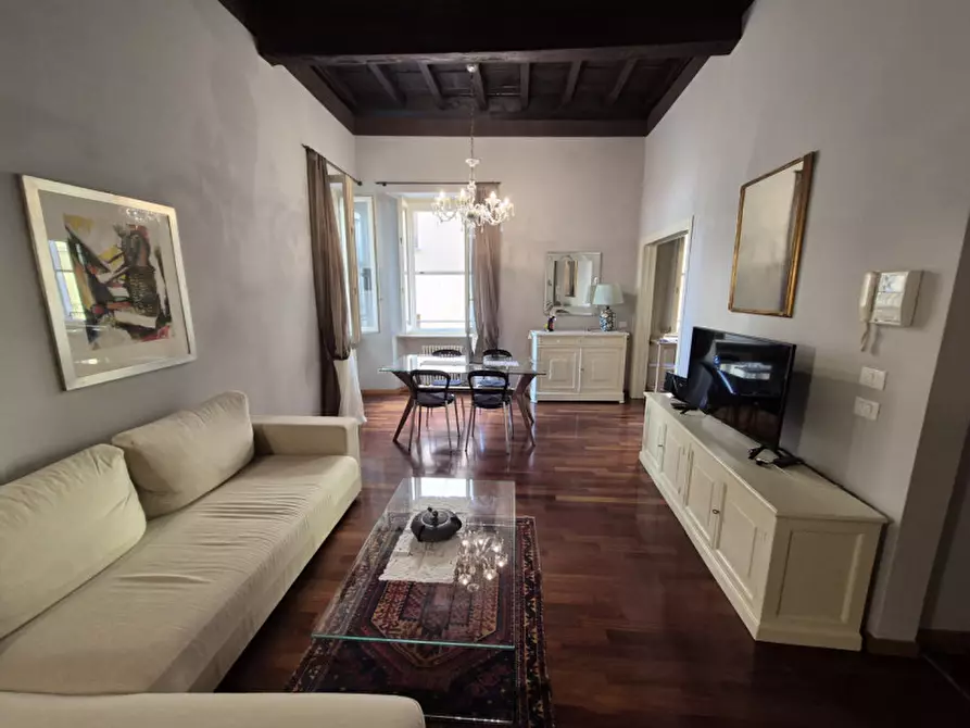 Immagine 3 di Appartamento in vendita  in via strinati 18 a Cesena