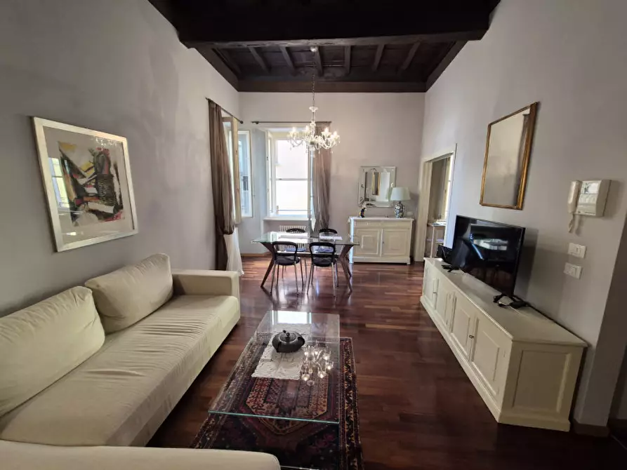 Immagine 4 di Appartamento in vendita  in via strinati 18 a Cesena