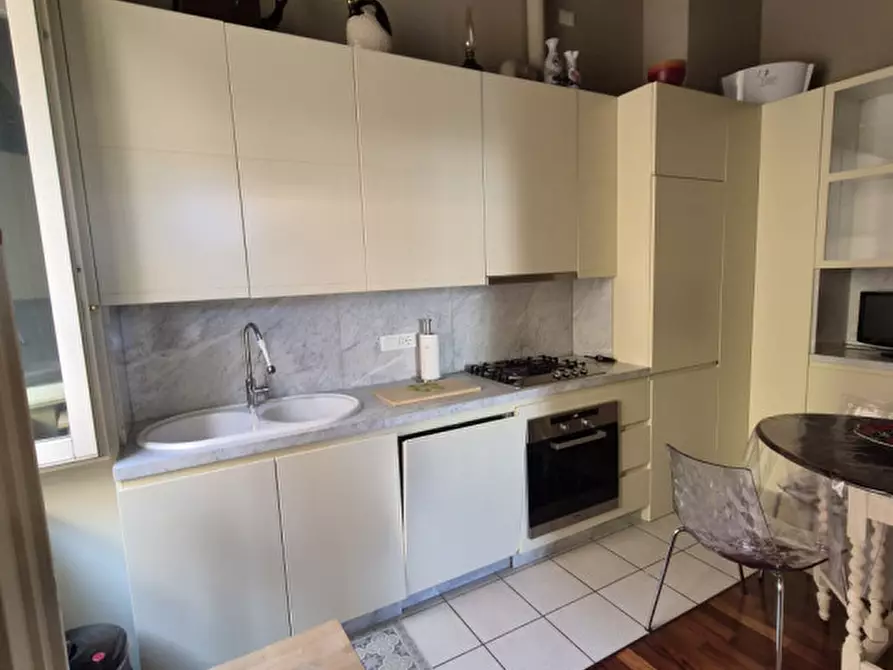 Immagine 8 di Appartamento in vendita  in via strinati 18 a Cesena