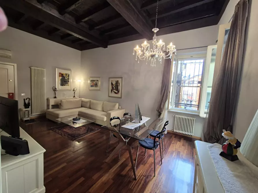 Immagine 9 di Appartamento in vendita  in via strinati 18 a Cesena