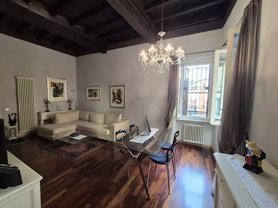 Immagine 11 di Appartamento in vendita  in via strinati 18 a Cesena