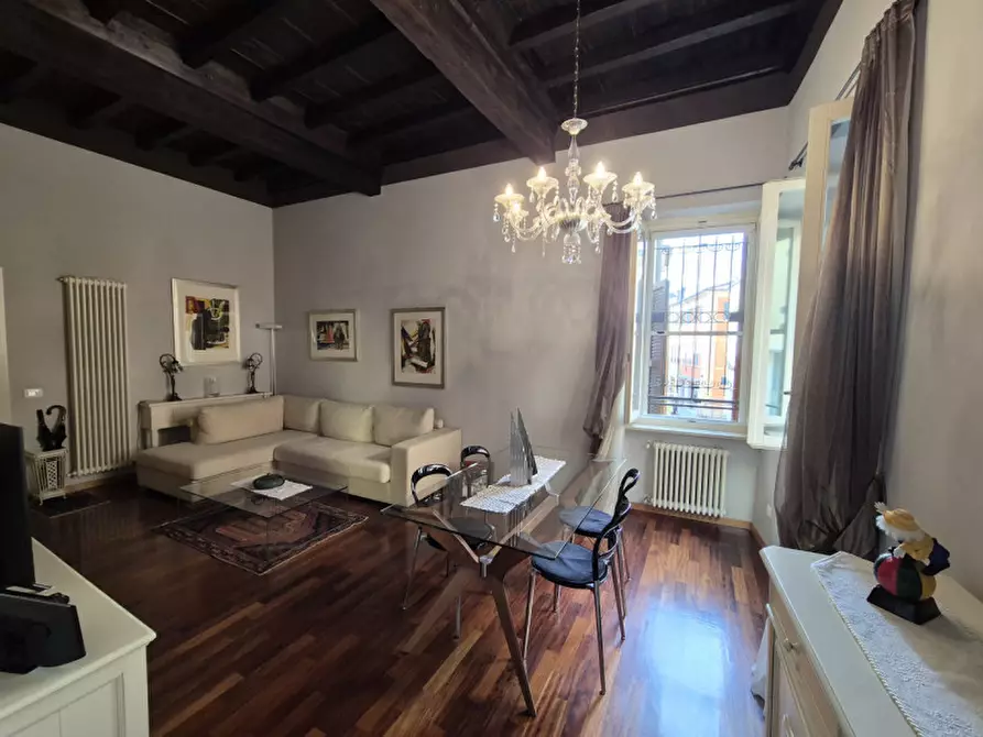 Immagine 12 di Appartamento in vendita  in via strinati 18 a Cesena