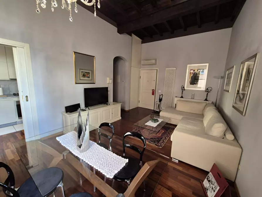 Immagine 15 di Appartamento in vendita  in via strinati 18 a Cesena