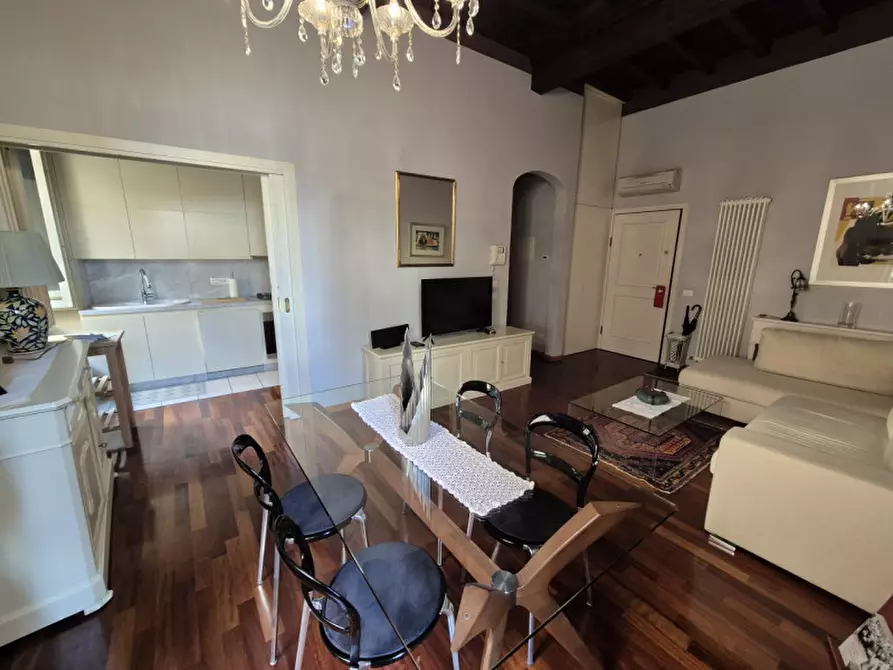 Immagine 17 di Appartamento in vendita  in via strinati 18 a Cesena