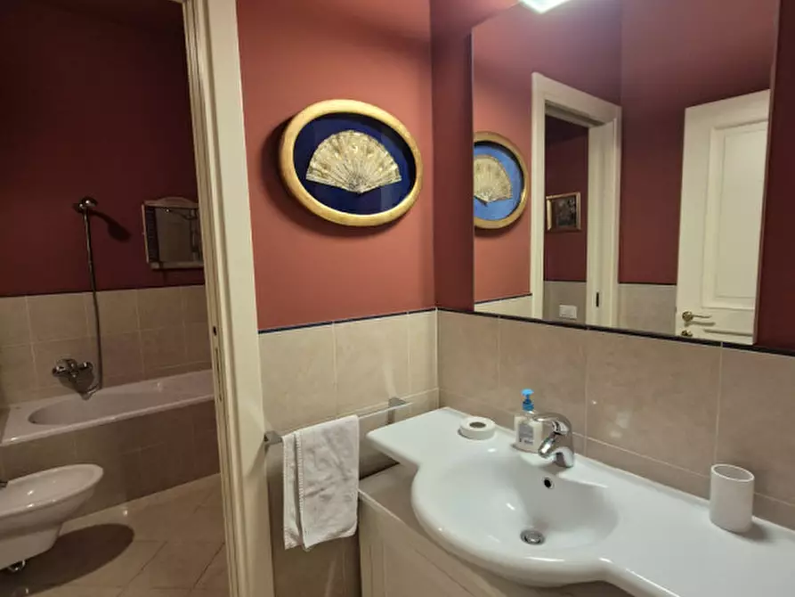 Immagine 20 di Appartamento in vendita  in via strinati 18 a Cesena