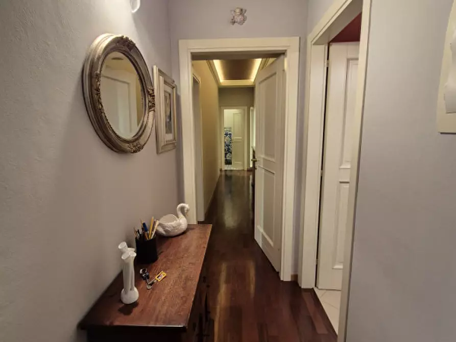 Immagine 22 di Appartamento in vendita  in via strinati 18 a Cesena