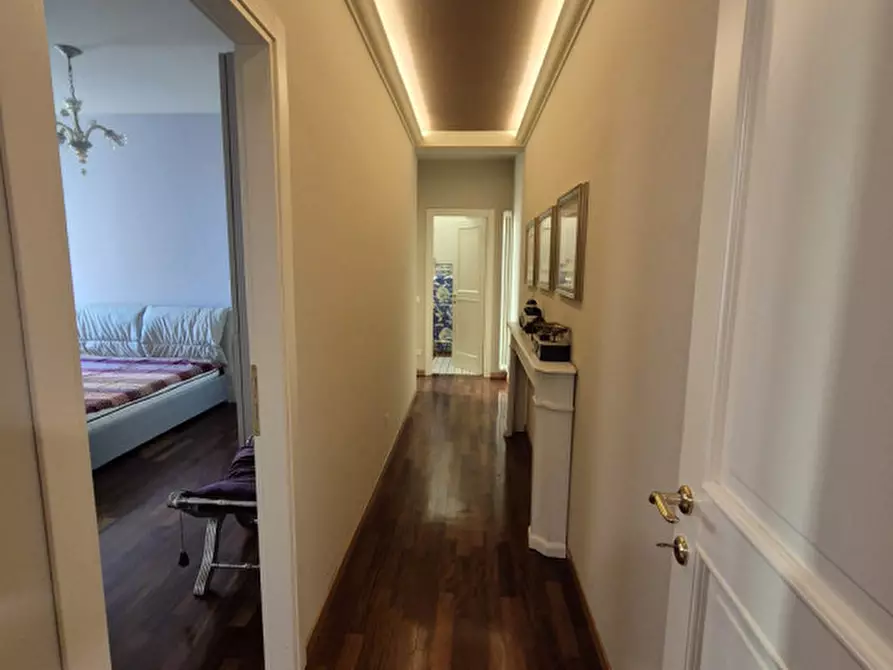 Immagine 23 di Appartamento in vendita  in via strinati 18 a Cesena