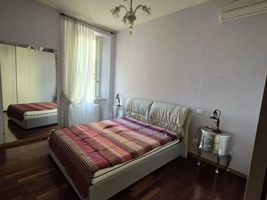 Immagine 25 di Appartamento in vendita  in via strinati 18 a Cesena