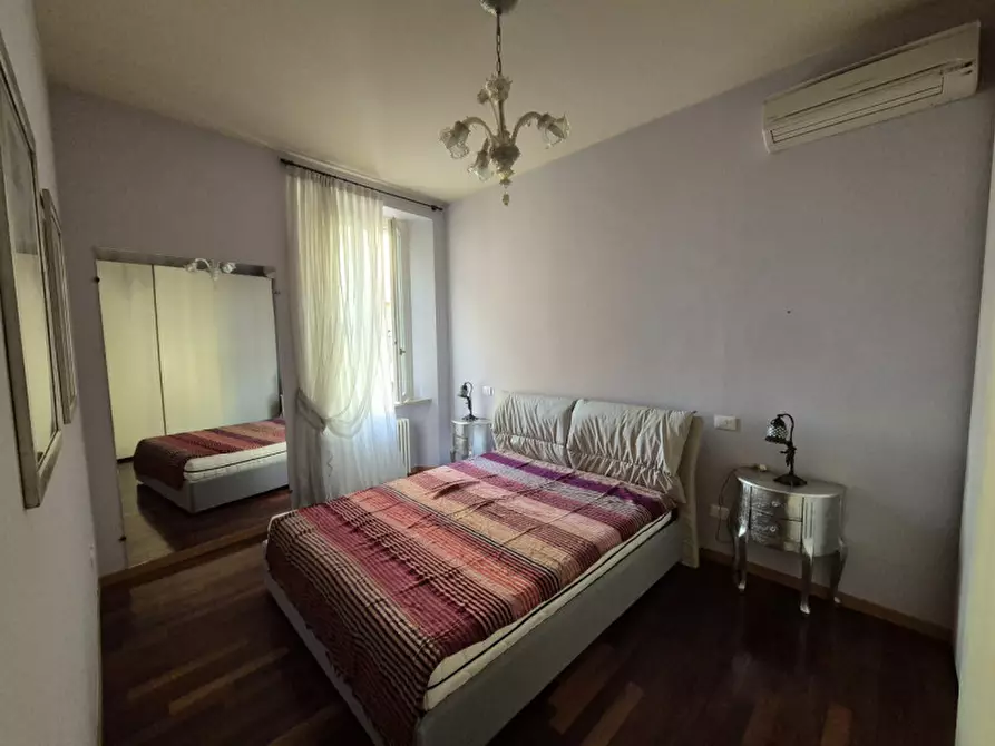 Immagine 26 di Appartamento in vendita  in via strinati 18 a Cesena