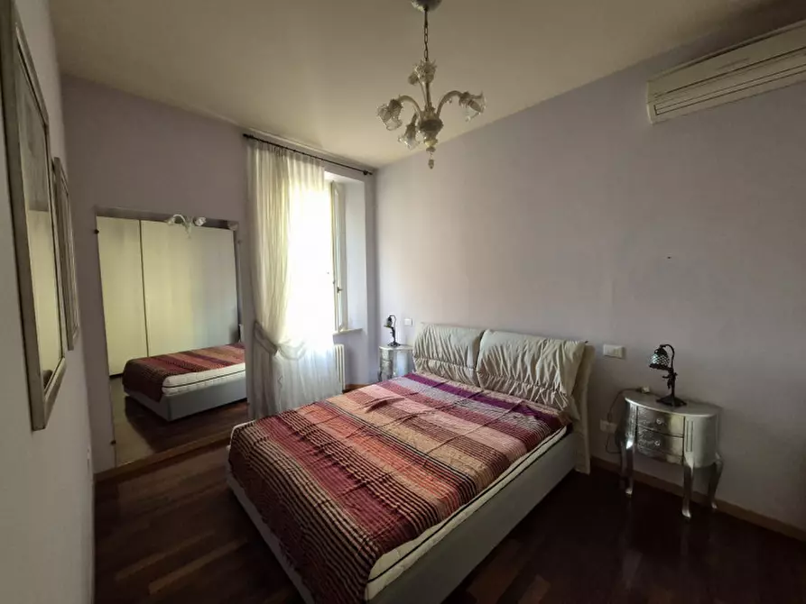 Immagine 27 di Appartamento in vendita  in via strinati 18 a Cesena