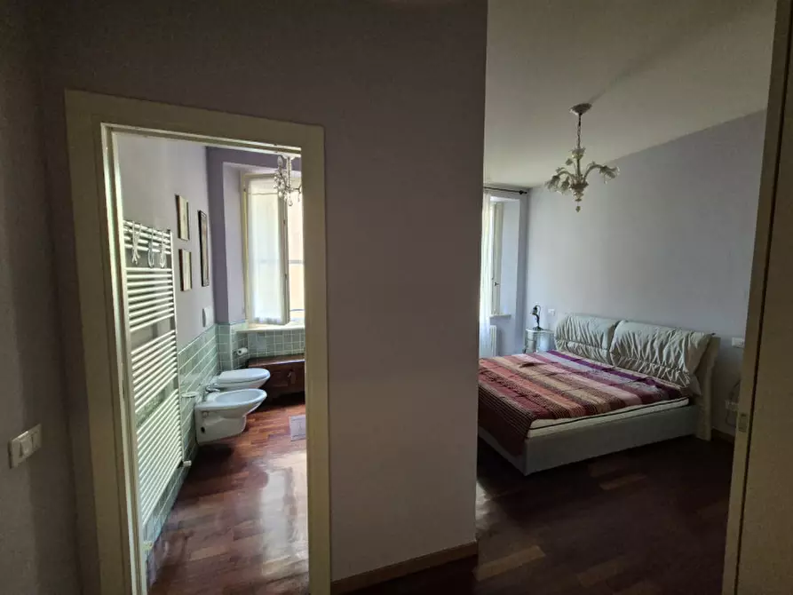 Immagine 29 di Appartamento in vendita  in via strinati 18 a Cesena