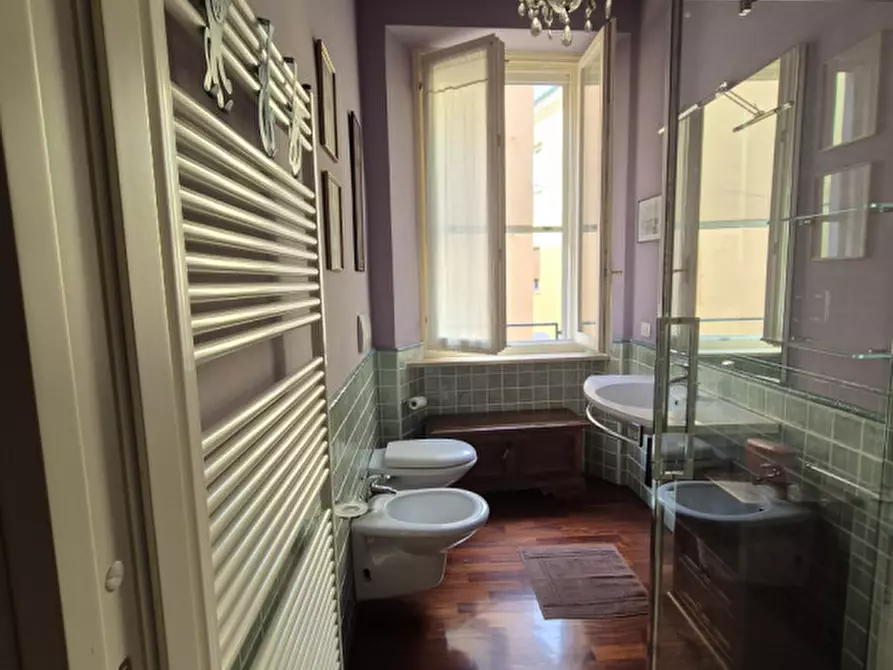 Immagine 31 di Appartamento in vendita  in via strinati 18 a Cesena