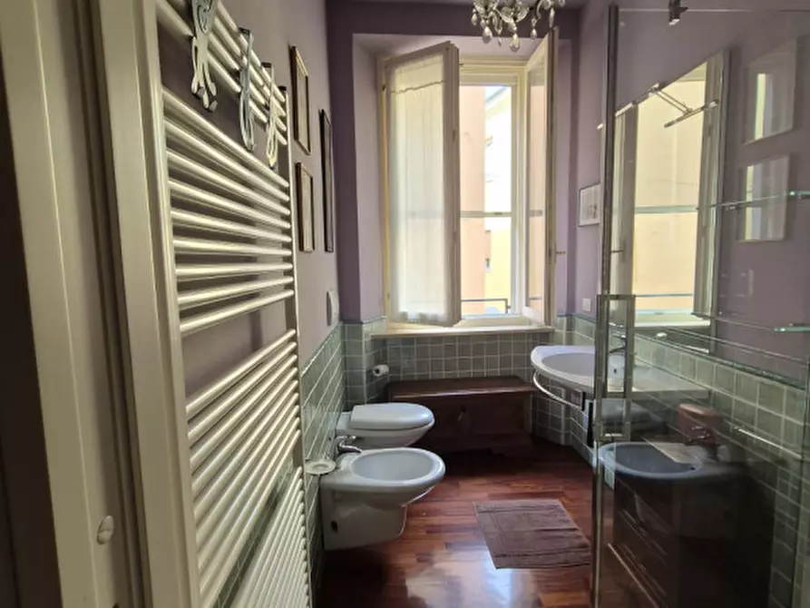 Immagine 32 di Appartamento in vendita  in via strinati 18 a Cesena