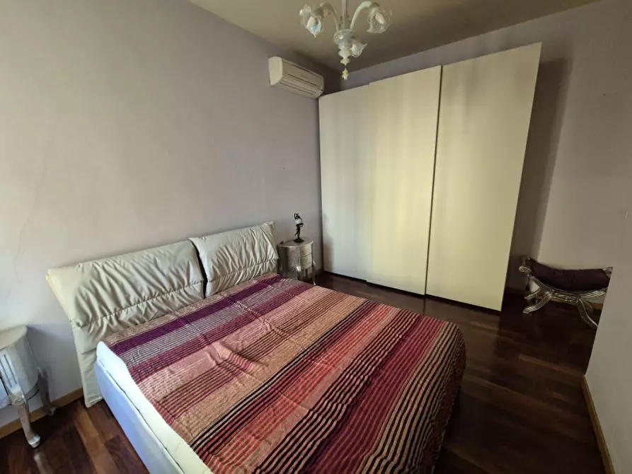 Immagine 33 di Appartamento in vendita  in via strinati 18 a Cesena