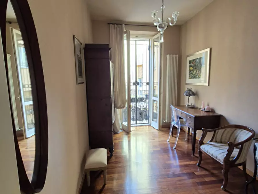 Immagine 35 di Appartamento in vendita  in via strinati 18 a Cesena