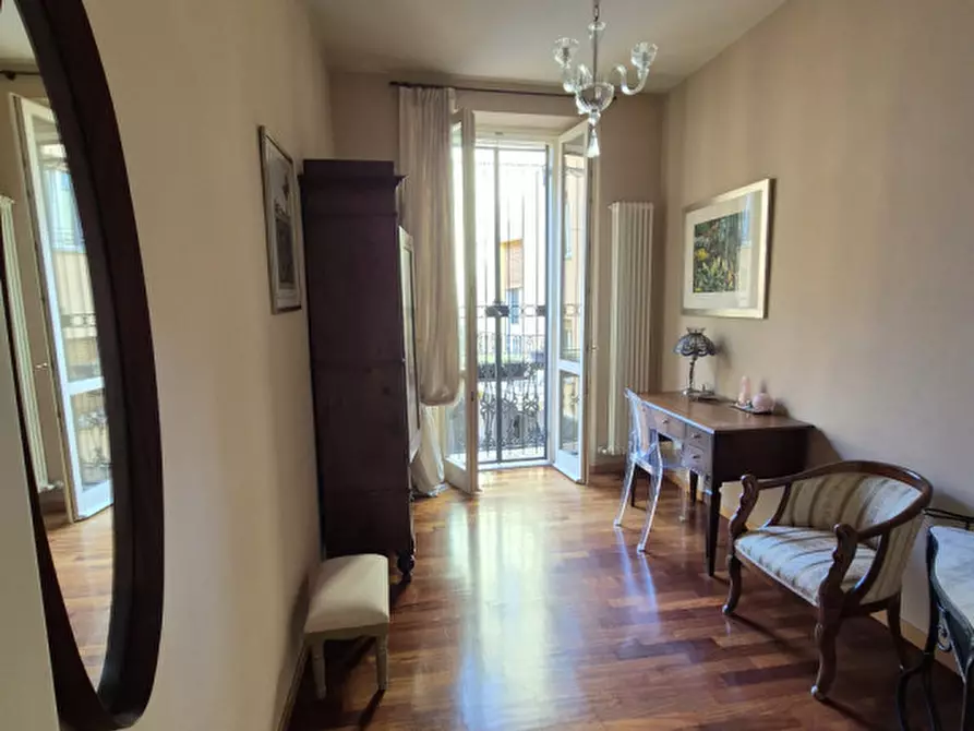 Immagine 36 di Appartamento in vendita  in via strinati 18 a Cesena