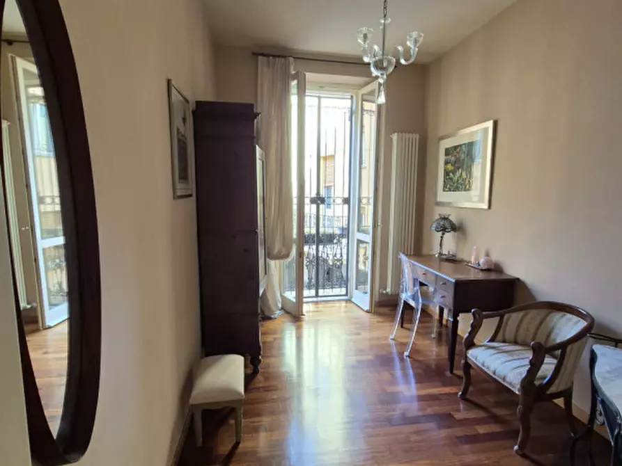 Immagine 37 di Appartamento in vendita  in via strinati 18 a Cesena