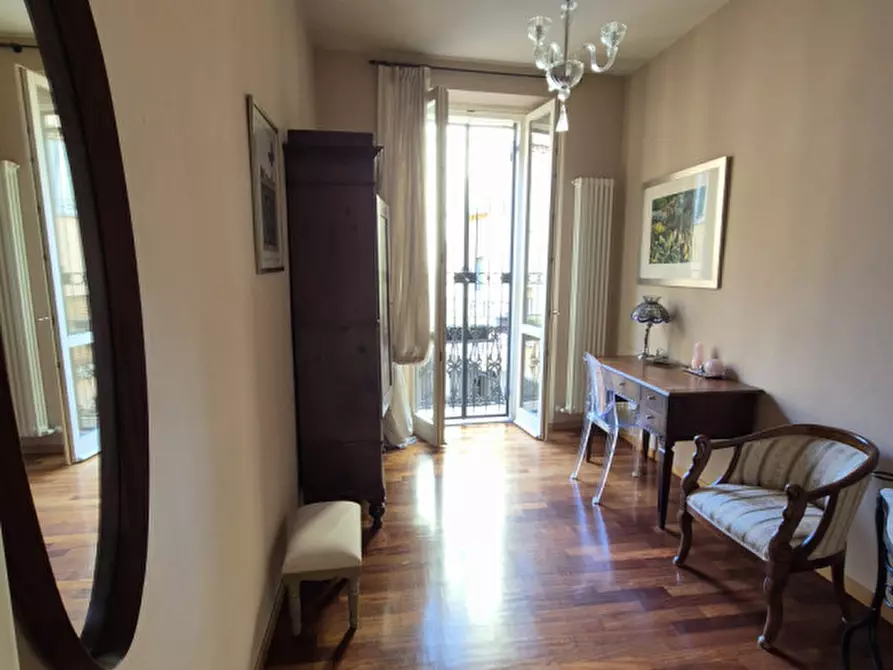 Immagine 38 di Appartamento in vendita  in via strinati 18 a Cesena