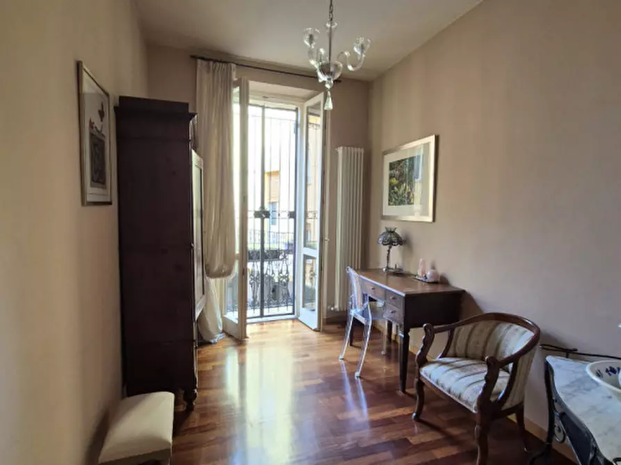 Immagine 39 di Appartamento in vendita  in via strinati 18 a Cesena