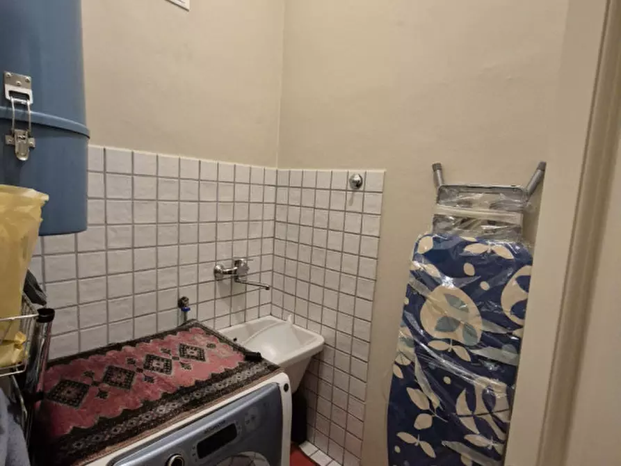 Immagine 40 di Appartamento in vendita  in via strinati 18 a Cesena