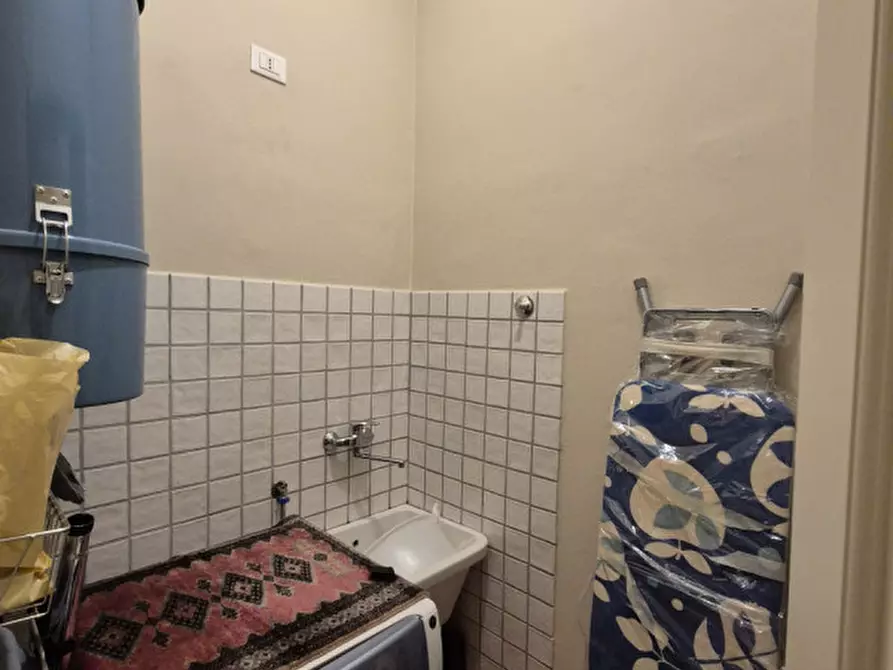 Immagine 41 di Appartamento in vendita  in via strinati 18 a Cesena