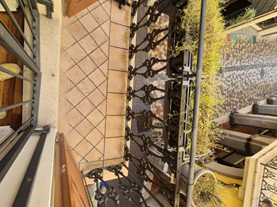 Immagine 42 di Appartamento in vendita  in via strinati 18 a Cesena