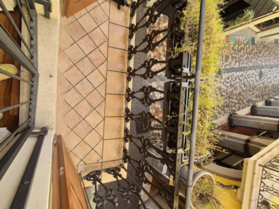 Immagine 43 di Appartamento in vendita  in via strinati 18 a Cesena