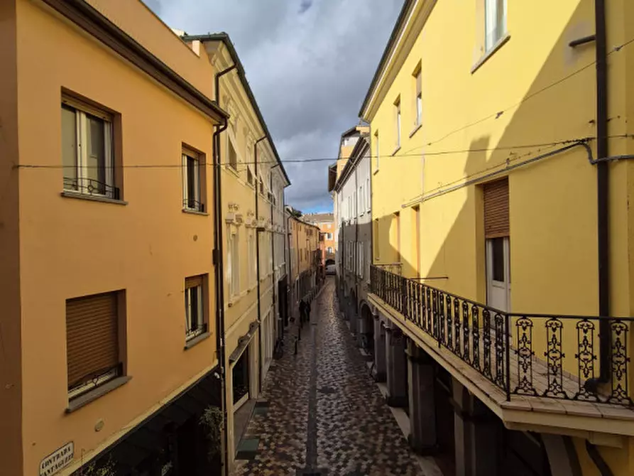 Immagine 44 di Appartamento in vendita  in via strinati 18 a Cesena