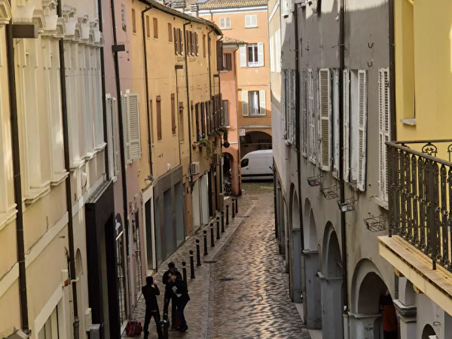 Immagine 45 di Appartamento in vendita  in via strinati 18 a Cesena