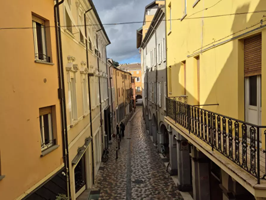 Immagine 46 di Appartamento in vendita  in via strinati 18 a Cesena