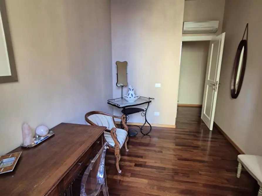 Immagine 49 di Appartamento in vendita  in via strinati 18 a Cesena